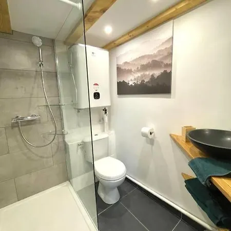 Apartment Studio Hypercentre
