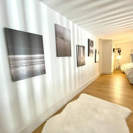 Studio Hypercentre Apartment Rouen